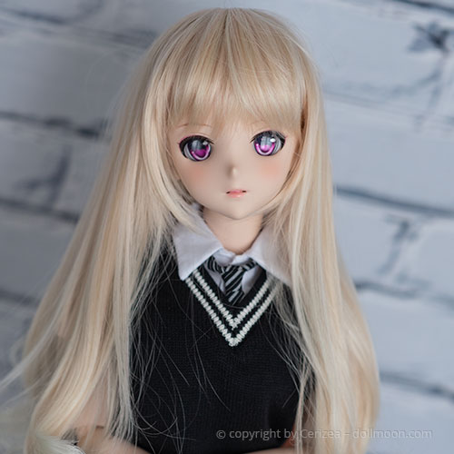 dollfie dream wigs