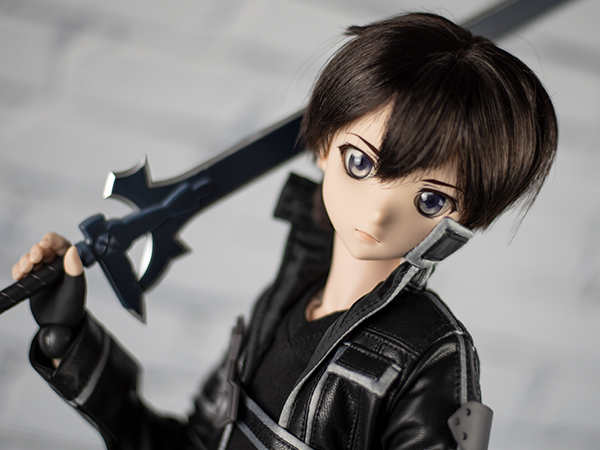 Dollfie male hot sale