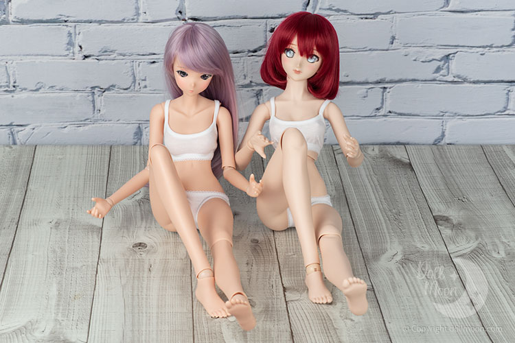 dollfie dream smart doll