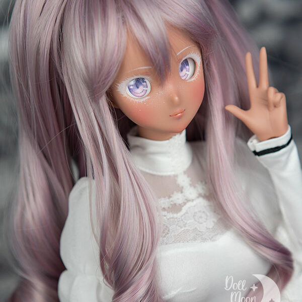 Doll Customs – Dollfie Dream & Smart Doll – from Doll Moon